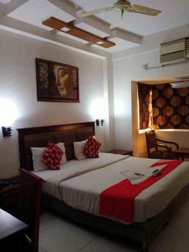 Hotel Primero