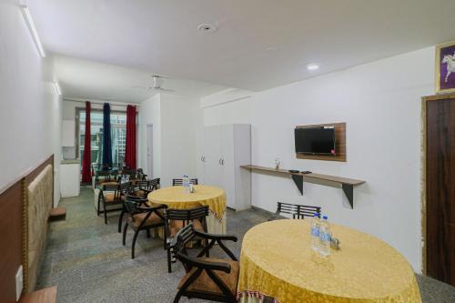 Hotel Dreamz Hospitality 2