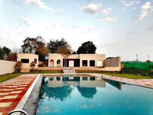 Konak Farm Villa