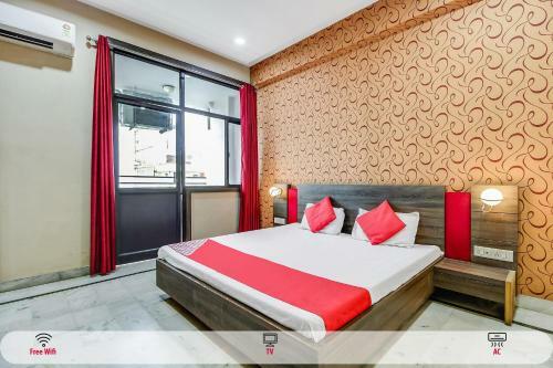 Capital O 48064 Hotel Satkar