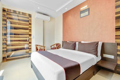 Hotel Collection O 41004 Shri Gopal Nagar