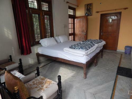 Hotel Vishal Villa