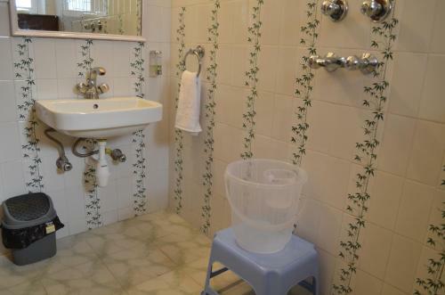 Bed & Breakfast Oasis House