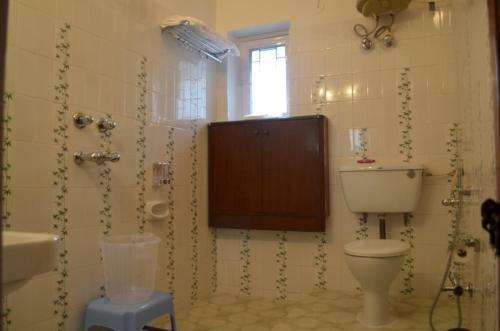 Bed & Breakfast Oasis House