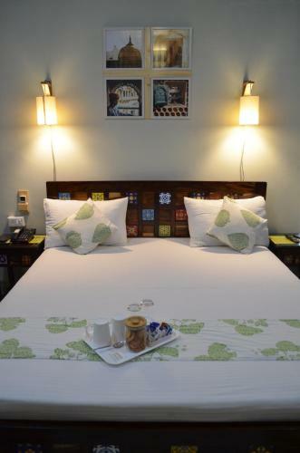 Bed & Breakfast Oasis House