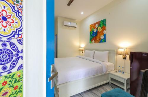 Hostal Rajputana Diaries