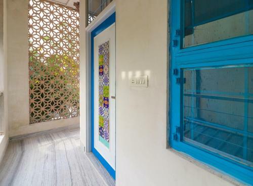 Hostal Rajputana Diaries