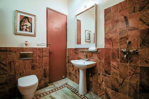 Dera Jaipur Homestay