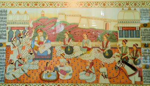 Dera Jaipur Homestay