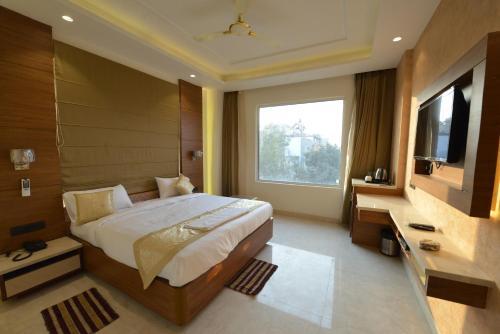 Hotel Rr 62