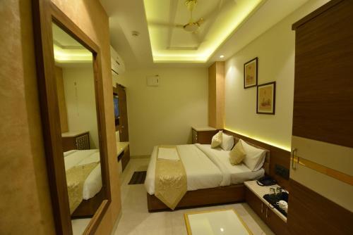 Hotel Rr 62