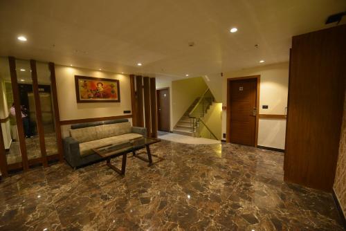 Hotel Rr 62