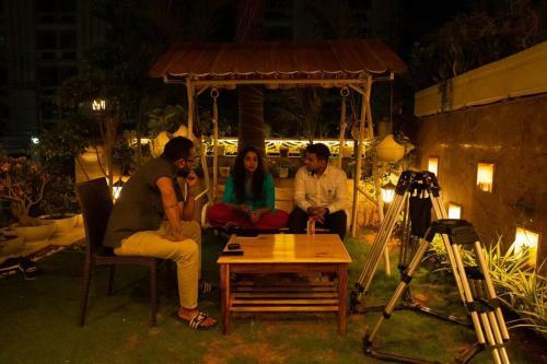 Villa Pushpanjali - The Boutique Stay