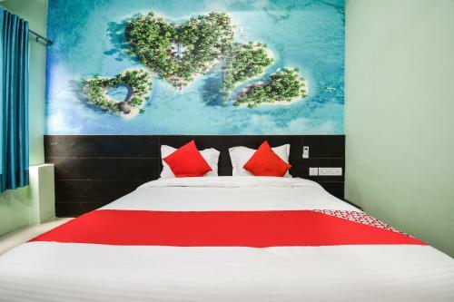 Hotel Oyo 44367 Jungle Woods Resit