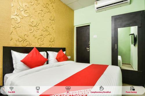 Hotel Oyo 44367 Jungle Woods Resit