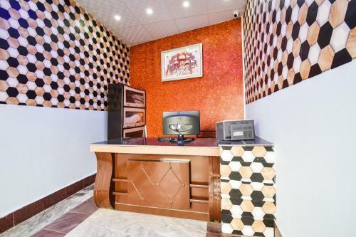 Hotel Oyo 44367 Jungle Woods Resit