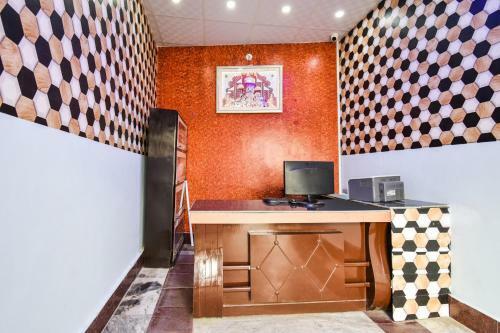 Hotel Oyo 44367 Jungle Woods Resit