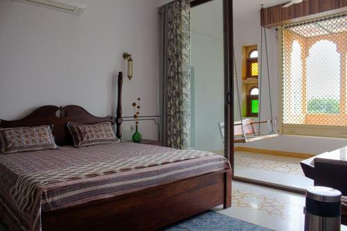 Jaisal Castle Homestay