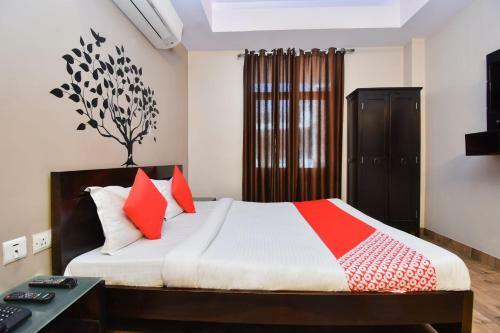 Oyo 9144 Hotel Premium Jaipur