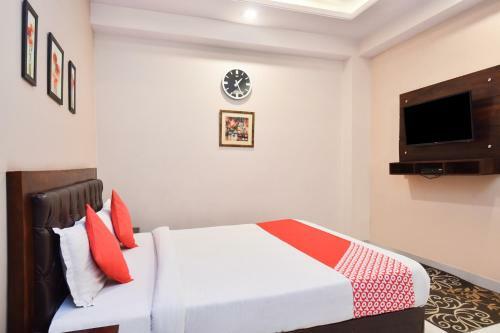 Oyo 9144 Hotel Premium Jaipur