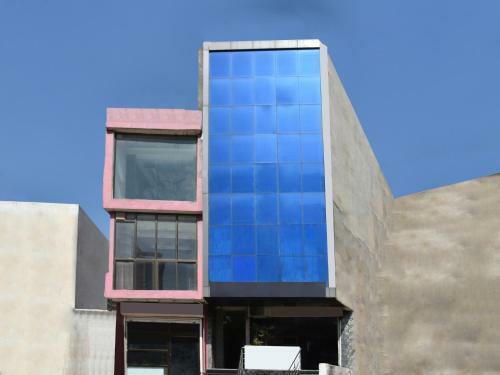 Oyo 9144 Hotel Premium Jaipur