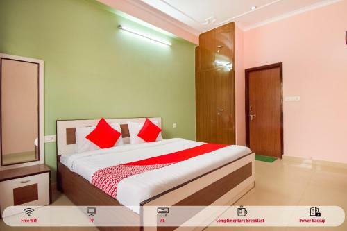 Hotel Oyo 70751 Castle Komal