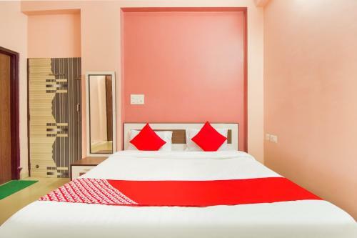 Hotel Oyo 70751 Castle Komal