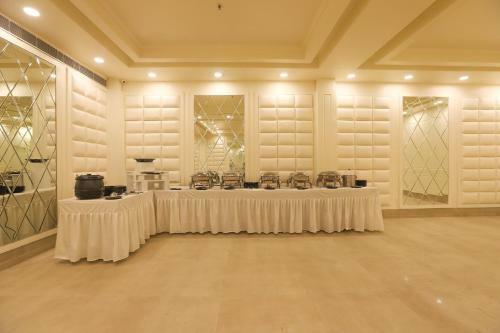 Hotel Magenta Jaipur