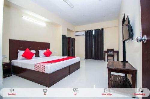 Hotel Bluemoon