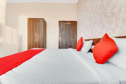 Oyo Flagship 63014 Hotel Angel Palace