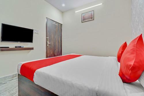 Oyo Flagship 63014 Hotel Angel Palace