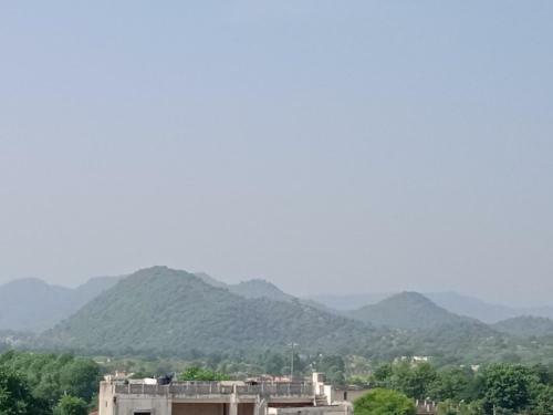 Hotel Pacific Inn Jaipur ( Kukas )