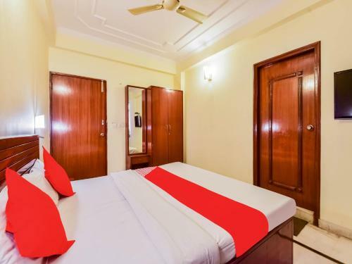 Oyo 78478 Hotel Siddhi Vinayak