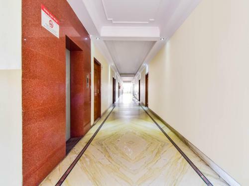 Oyo 78478 Hotel Siddhi Vinayak