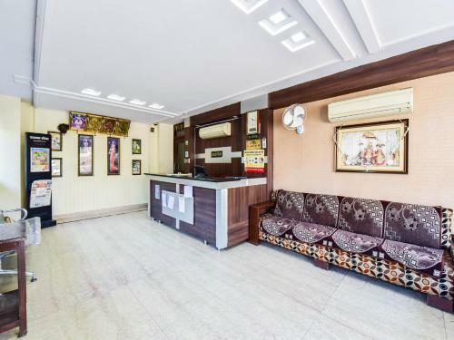 Oyo 78478 Hotel Siddhi Vinayak