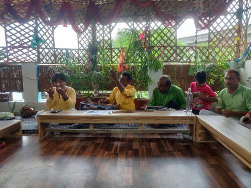 Pachamama Hostel