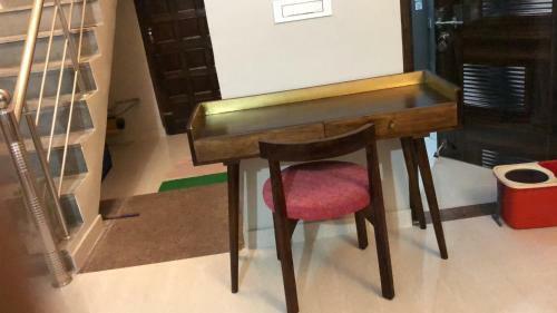 Apartamento Shanti Niwas