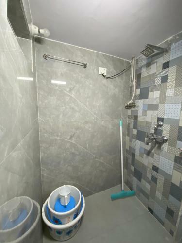 Apartamento Shanti Niwas