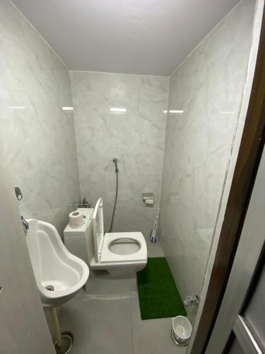 Apartamento Shanti Niwas