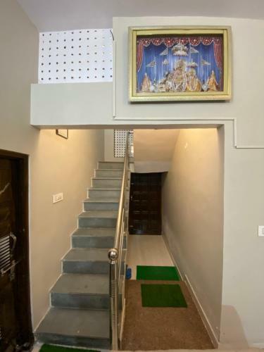 Apartamento Shanti Niwas