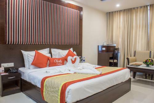 Hotel Clarks Collection Jaipur