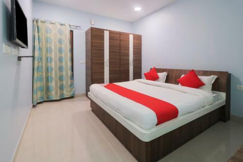 Oyo 29046 Hotel Jln