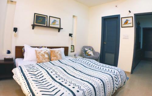 Albergue Rover's Jaipur