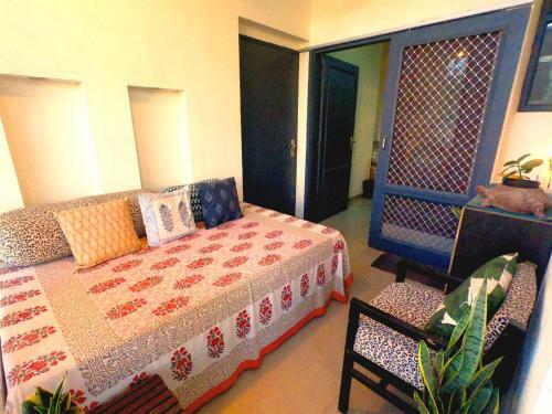 Albergue Rover's Jaipur