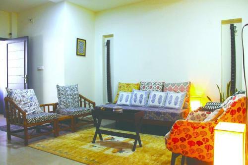 Albergue Rover's Jaipur