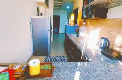 Albergue Rover's Jaipur
