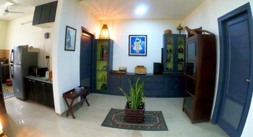 Albergue Rover's Jaipur