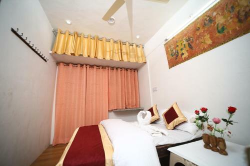 Hostal Mother Homestay