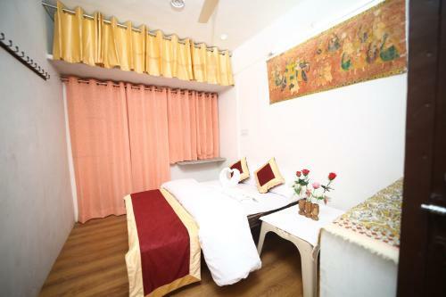 Hostal Mother Homestay
