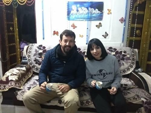 Hostal Mother Homestay